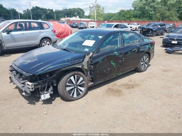 2019 NISSAN ALTIMA 2.5 SL 6