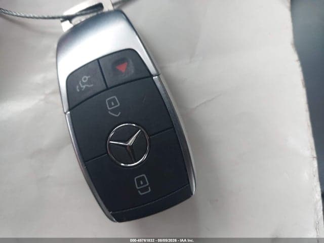 2021 MERCEDES-BENZ GLC 300 4MATIC SUV 11
