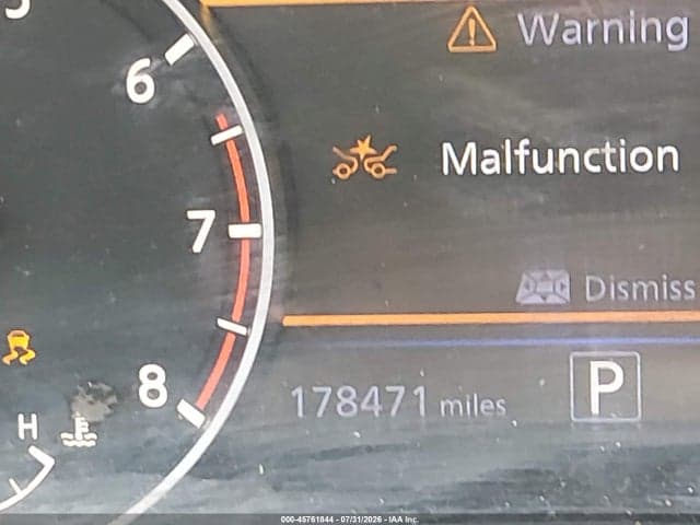 2020 NISSAN ALTIMA S FWD 16