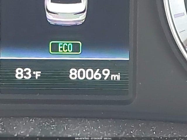 2018 HYUNDAI SONATA SEL+ 16