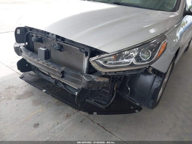 2018 HYUNDAI SONATA SEL+ 6