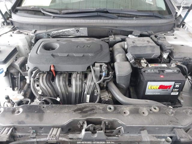 2018 HYUNDAI SONATA SEL+ 10