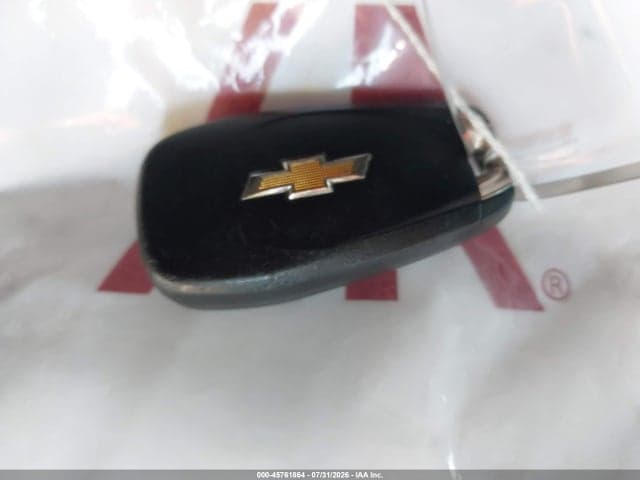 2021 CHEVROLET SPARK FWD 1LT AUTOMATIC 11