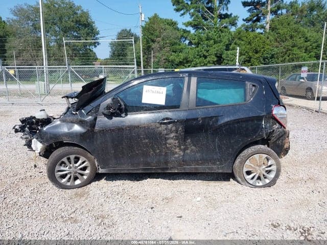 2021 CHEVROLET SPARK FWD 1LT AUTOMATIC 14
