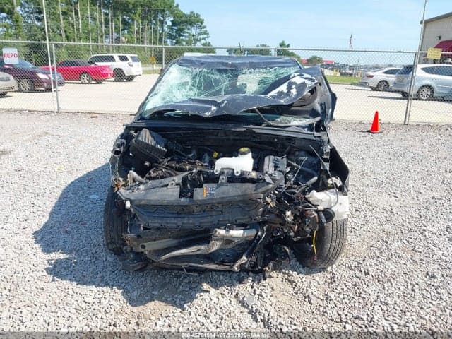 2021 CHEVROLET SPARK FWD 1LT AUTOMATIC 6