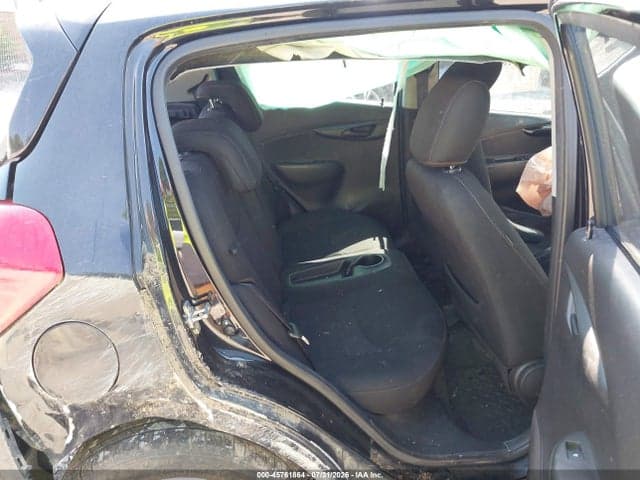 2021 CHEVROLET SPARK FWD 1LT AUTOMATIC 8