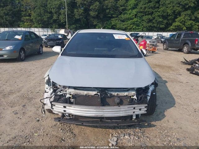 2019 TOYOTA COROLLA SE 13
