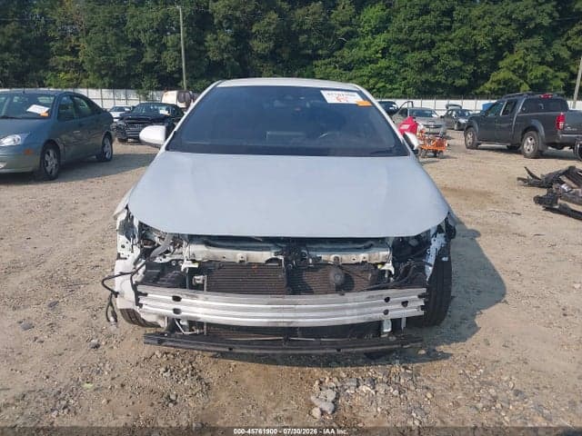 2019 TOYOTA COROLLA SE 6