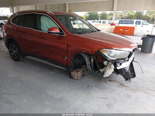 2018 BMW X1 XDRIVE28I 1