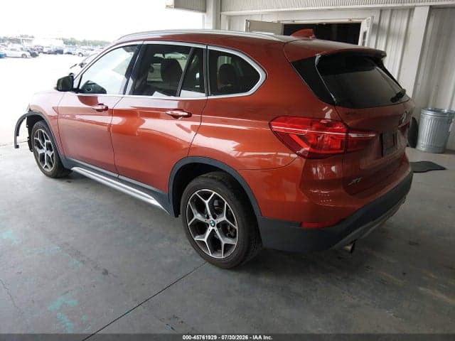 2018 BMW X1 XDRIVE28I 3
