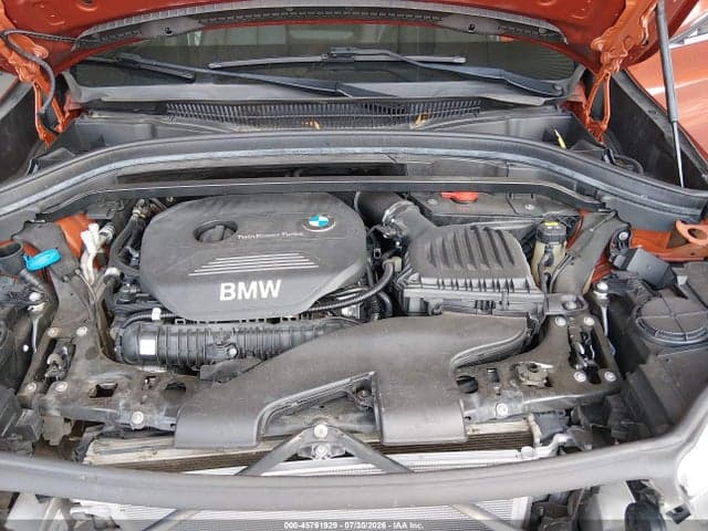 2018 BMW X1 XDRIVE28I 10