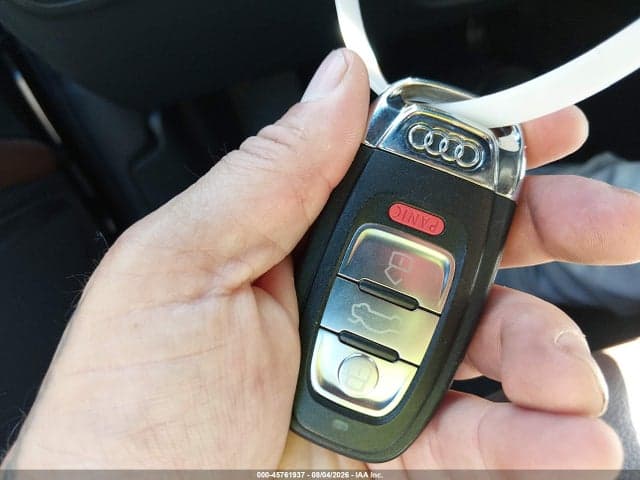 2018 AUDI A6 3.0T PREMIUM PLUS 11