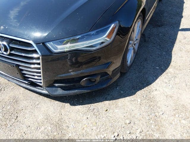 2018 AUDI A6 3.0T PREMIUM PLUS 17