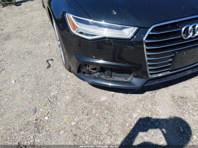 2018 AUDI A6 3.0T PREMIUM PLUS 6