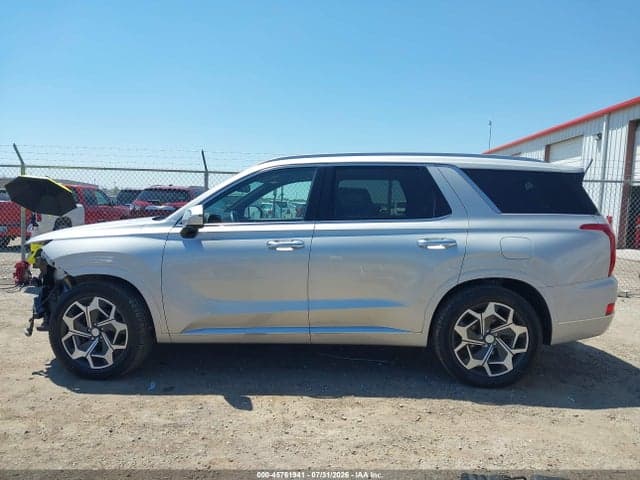 2021 HYUNDAI PALISADE CALLIGRAPHY 14