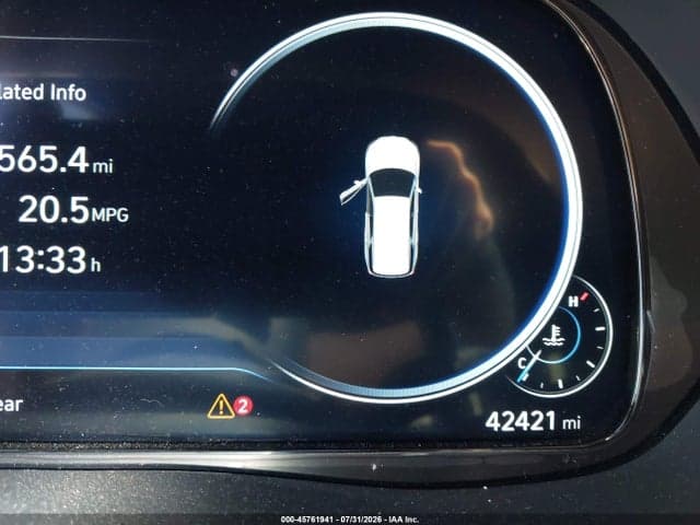 2021 HYUNDAI PALISADE CALLIGRAPHY 15