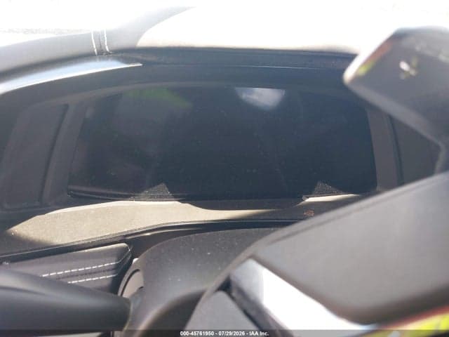 2023 CHEVROLET CORVETTE STINGRAY RWD 1LT 7