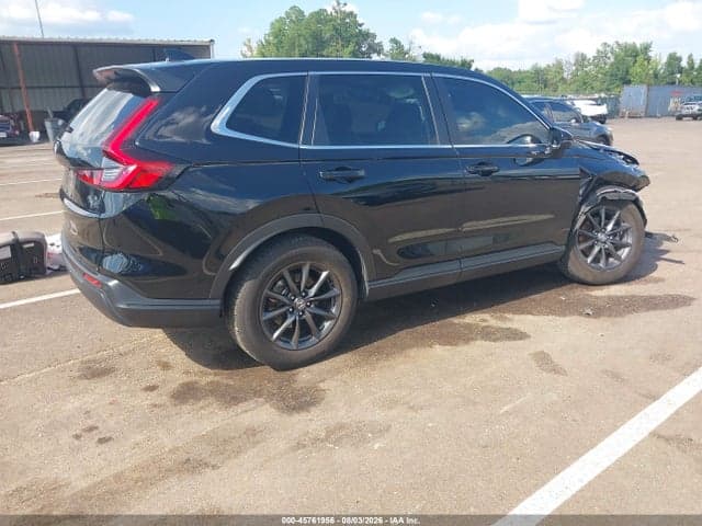 2026 HONDA CR-V EX-L 2WD 4