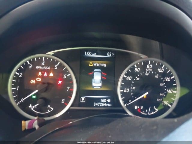 2018 NISSAN SENTRA S 7