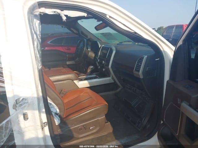 2019 FORD F-150 KING RANCH 5