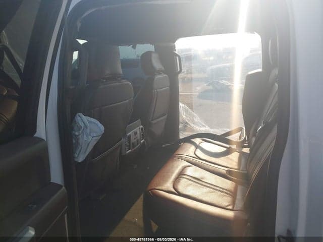 2019 FORD F-150 KING RANCH 8