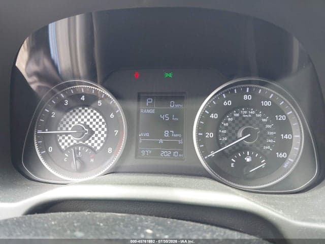 2019 HYUNDAI ELANTRA SE 7