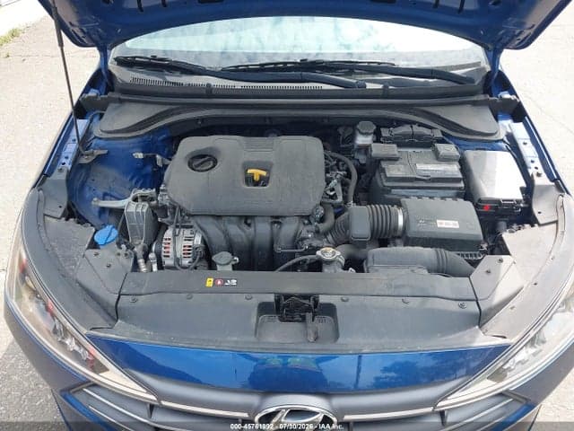 2019 HYUNDAI ELANTRA SE 10