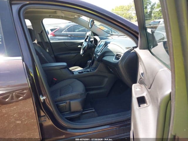 2020 CHEVROLET EQUINOX AWD LT 1.5L TURBO 5