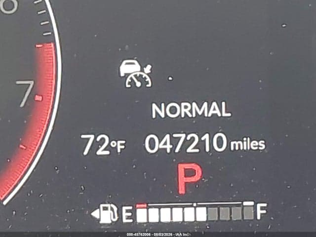 2025 HONDA PILOT TOURING 16