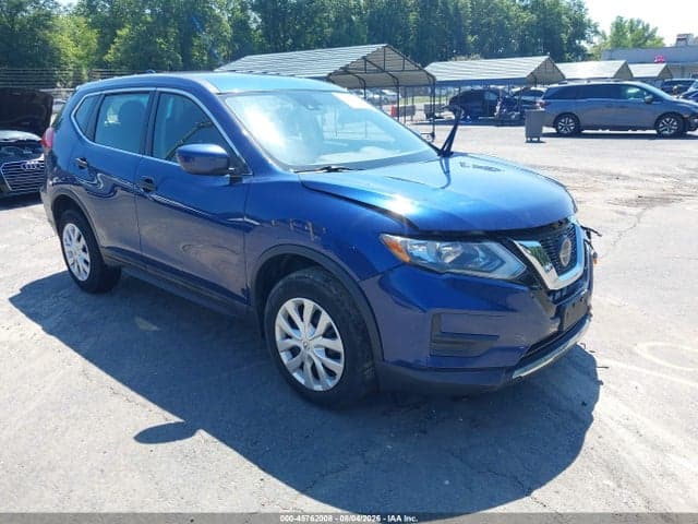 2020 NISSAN ROGUE S INTELLIGENT AWD - 1