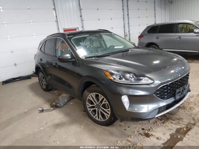 2020 FORD ESCAPE SEL - 1