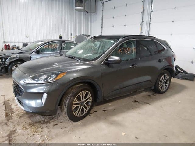 2020 FORD ESCAPE SEL 2
