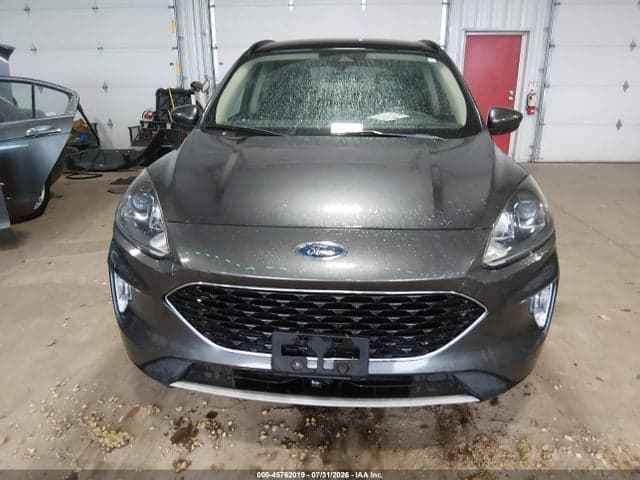 2020 FORD ESCAPE SEL 12