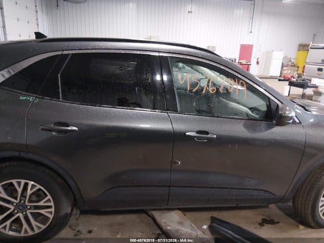 2020 FORD ESCAPE SEL 13