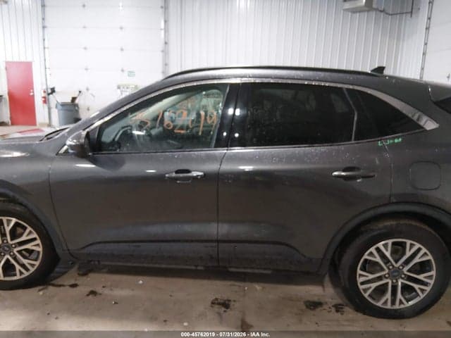 2020 FORD ESCAPE SEL 14