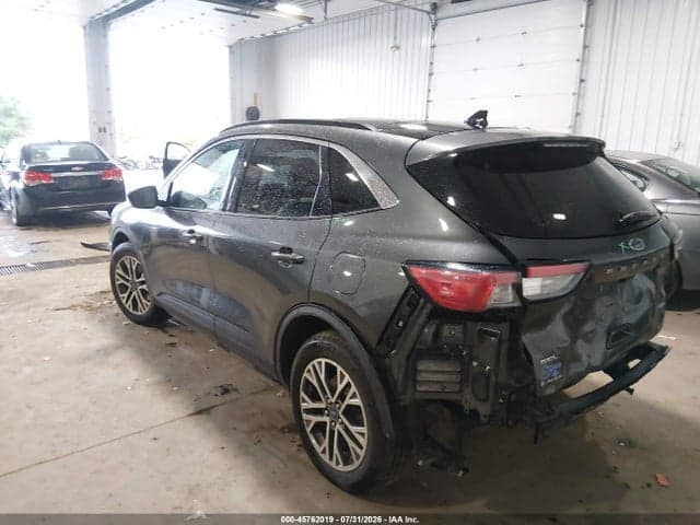 2020 FORD ESCAPE SEL 3
