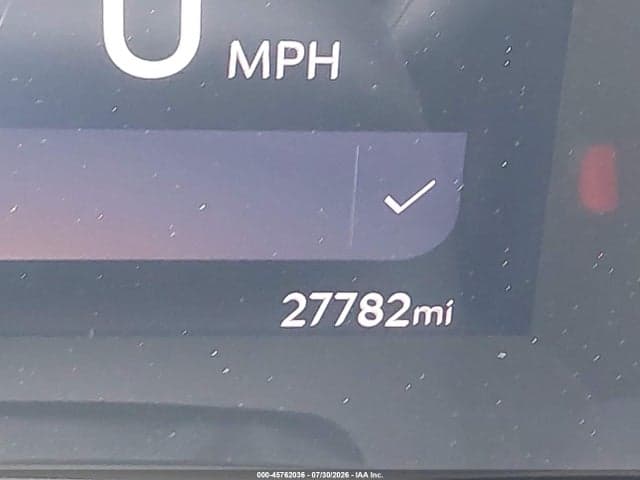 2025 BUICK ENCORE GX PREFERRED AWD 15