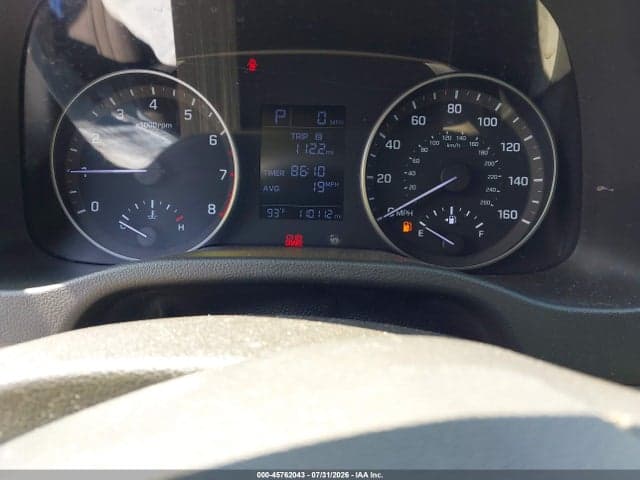 2017 HYUNDAI ELANTRA SE 7
