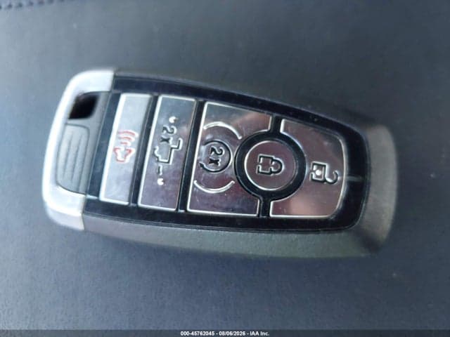 2025 FORD F-450 PLATINUM 10