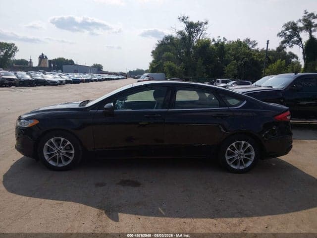 2020 FORD FUSION SE 14