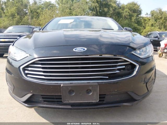 2020 FORD FUSION SE 17