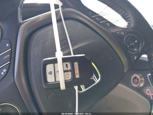 2018 HONDA PILOT EX-L 11