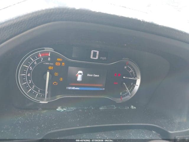 2018 HONDA PILOT EX-L 7