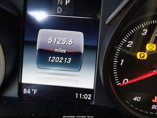 2017 MERCEDES-BENZ GLC 300 16