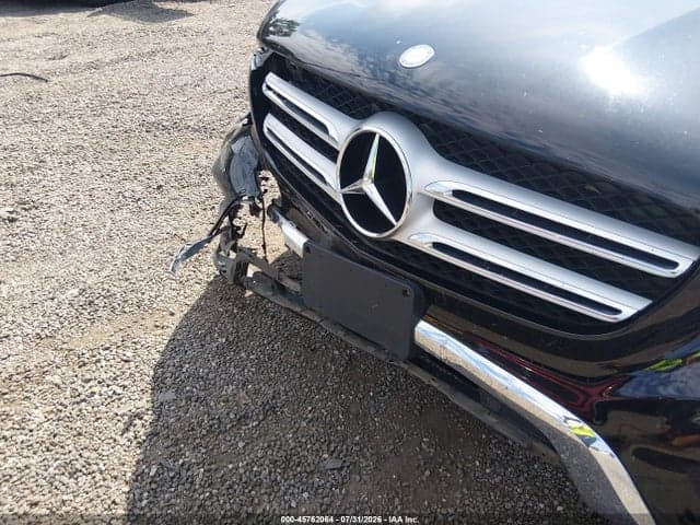 2017 MERCEDES-BENZ GLC 300 6