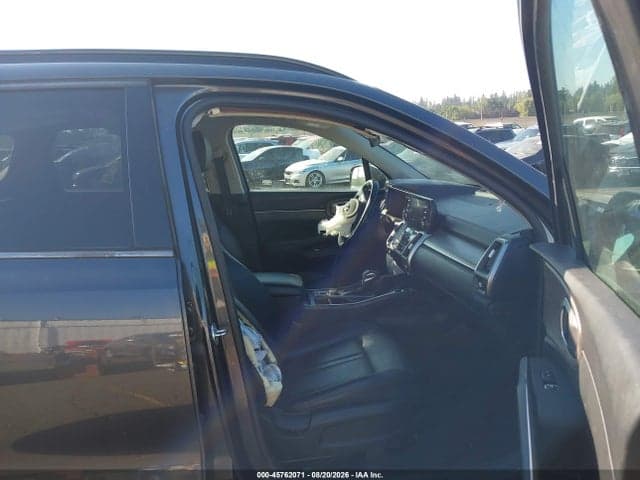 2021 KIA SORENTO EX 5