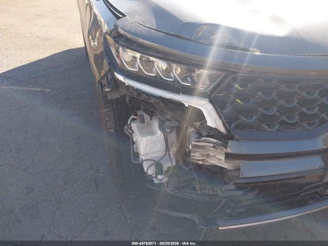 2021 KIA SORENTO EX 6