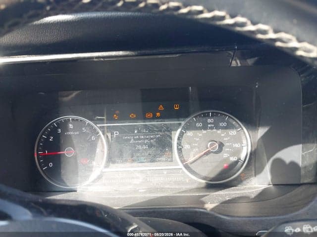 2021 KIA SORENTO EX 7