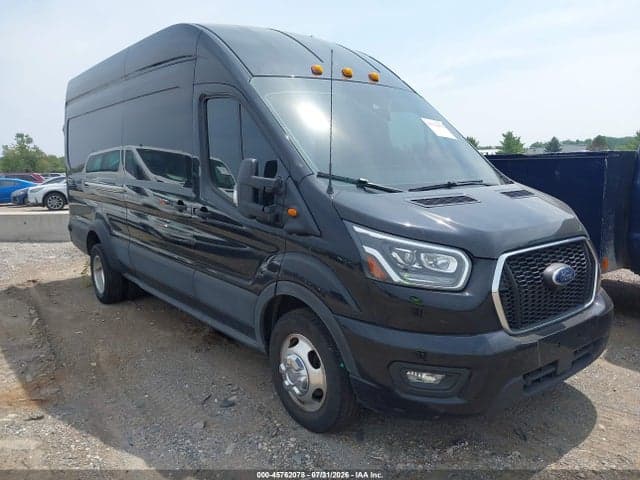 2024 FORD TRANSIT-350 CARGO VAN 1