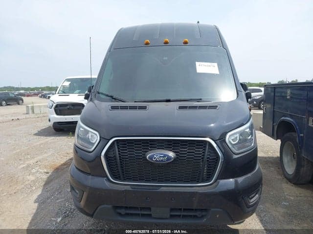 2024 FORD TRANSIT-350 CARGO VAN 12